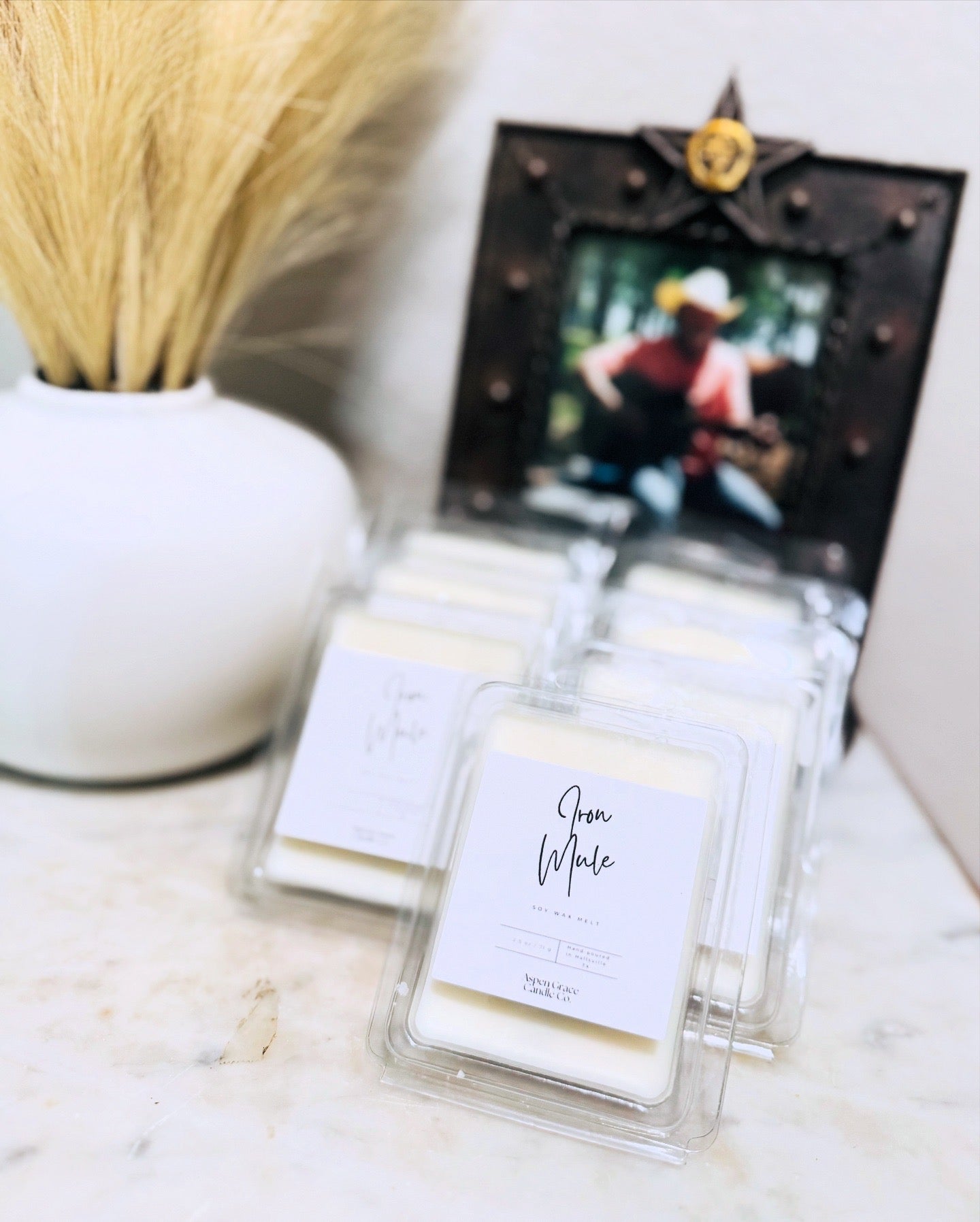Soy Wax Melt
