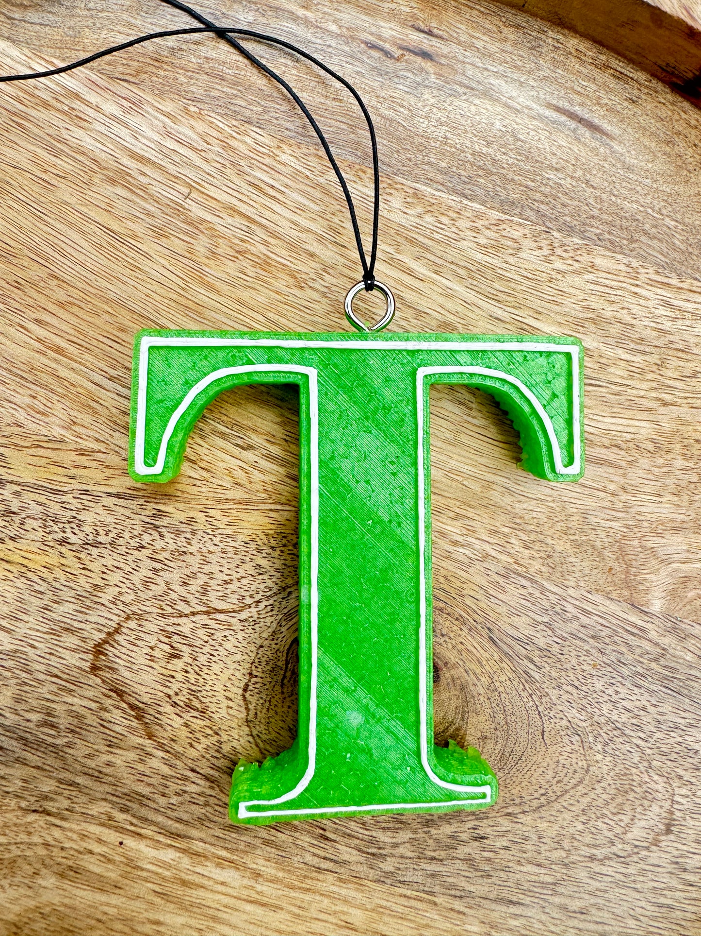 T Varsity Letter school Freshie