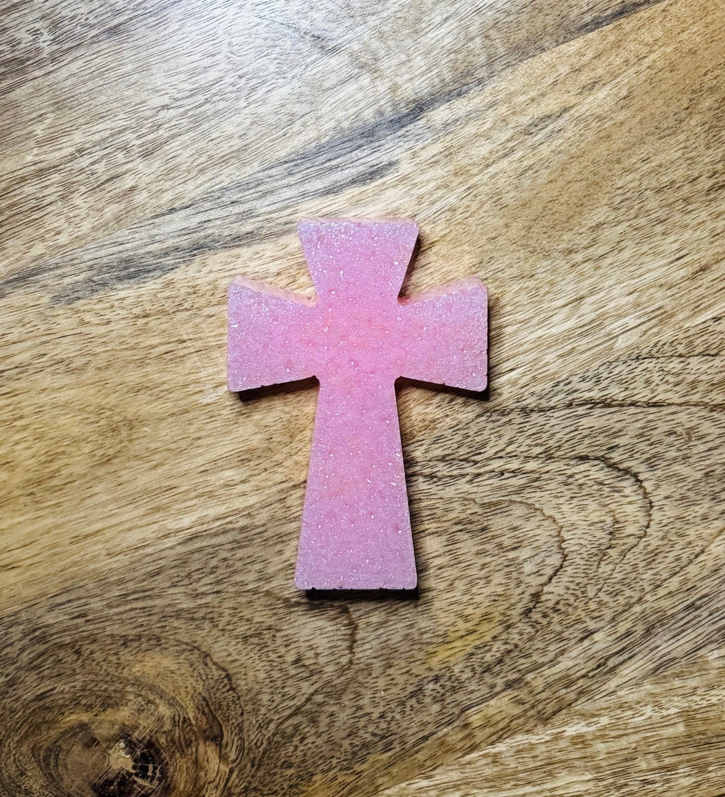 Cross Freshie