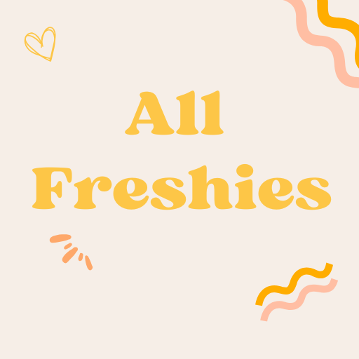 All Freshies