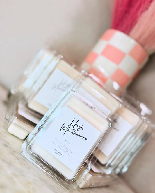Soy Wax Melt