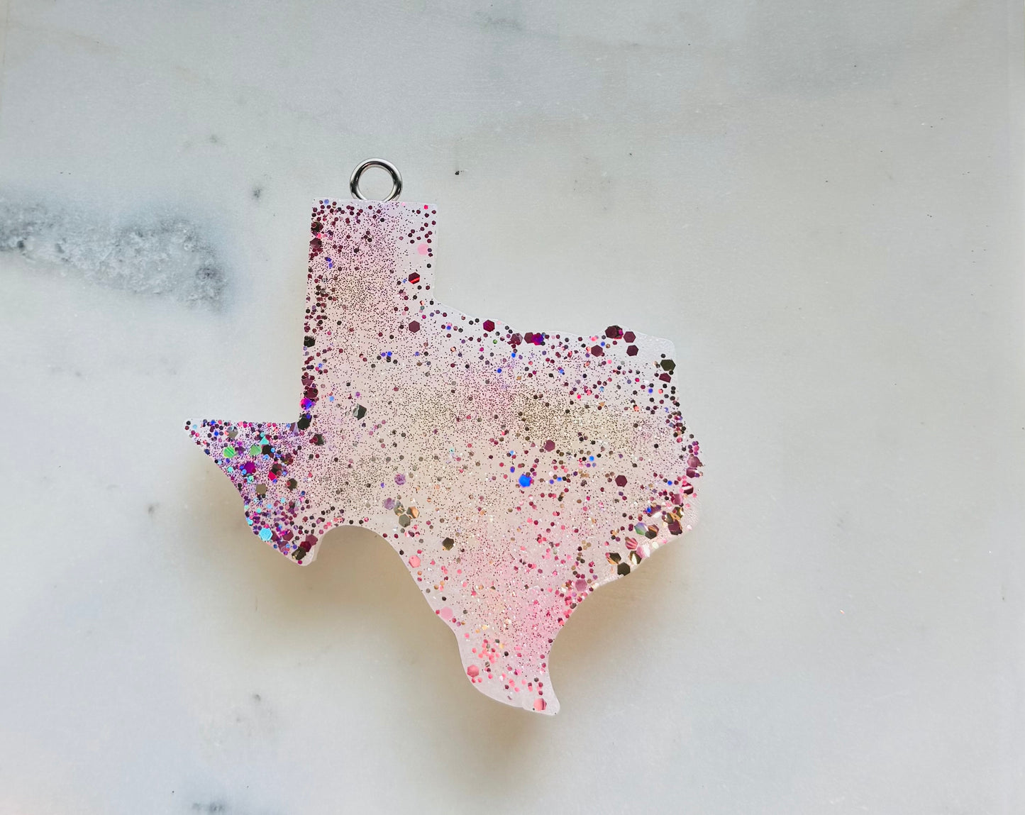 Plain Texas Freshie