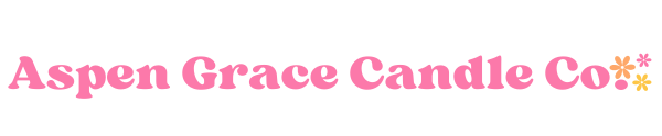 Aspen Grace Candle Co.