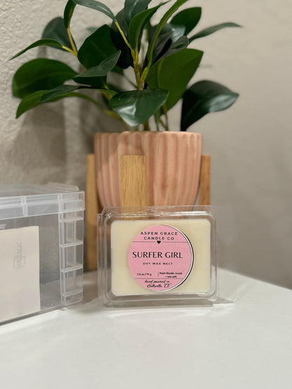 Soy Wax Melt