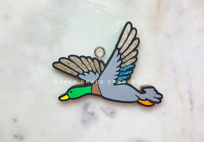Mallard Duck Freshie