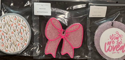 Coquette Bow Freshie