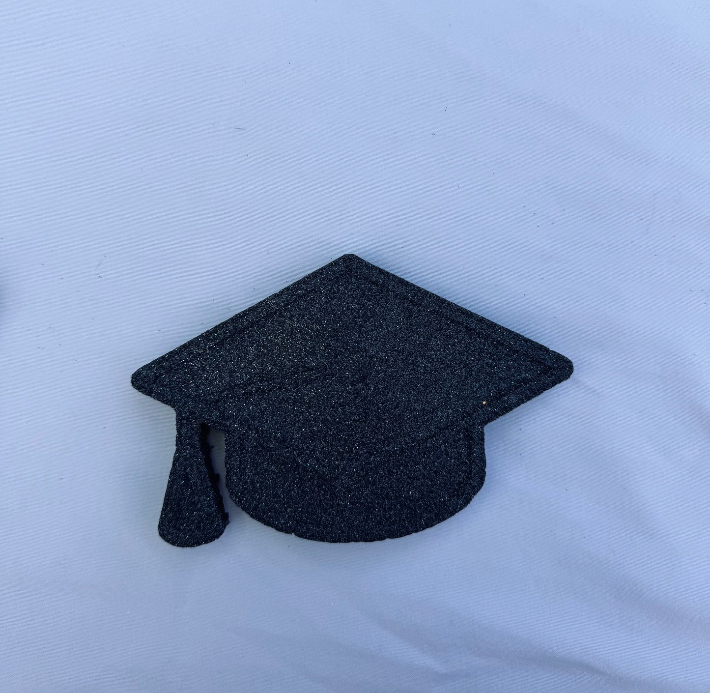 Grad Cap Freshie