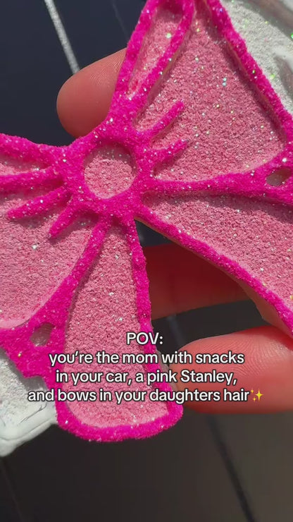 Coquette Mom Freshie